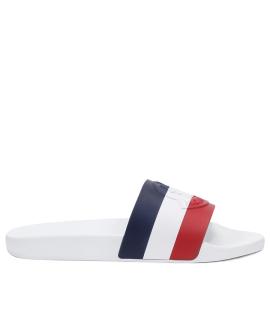 MONCLER Шлепанцы