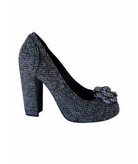 CHANEL Туфли