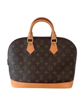 LOUIS VUITTON Сумка с короткими ручками