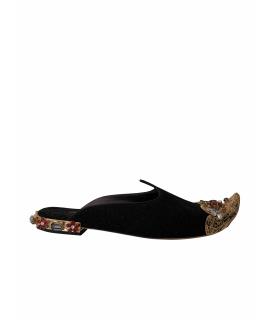 DOLCE&GABBANA Мюли
