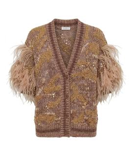 BRUNELLO CUCINELLI Кардиган