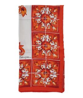 DOLCE&GABBANA Шарф