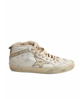 GOLDEN GOOSE DELUXE BRAND Кеды