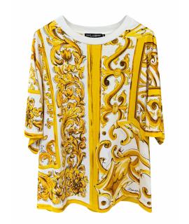 DOLCE&GABBANA Футболка