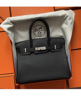 HERMES Сумка с короткими ручками