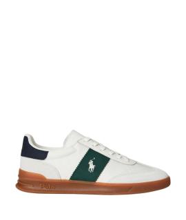 POLO RALPH LAUREN Низкие кроссовки / кеды