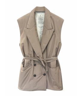 BRUNELLO CUCINELLI Жилет