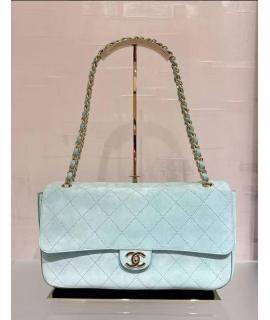 CHANEL Сумка через плечо