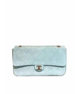 CHANEL Сумка через плечо