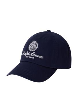 POLO RALPH LAUREN Кепка/бейсболка