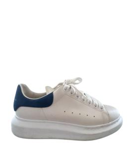 ALEXANDER MCQUEEN Кеды