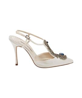 MANOLO BLAHNIK Туфли