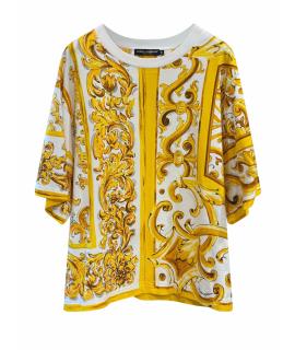 DOLCE&GABBANA Футболка