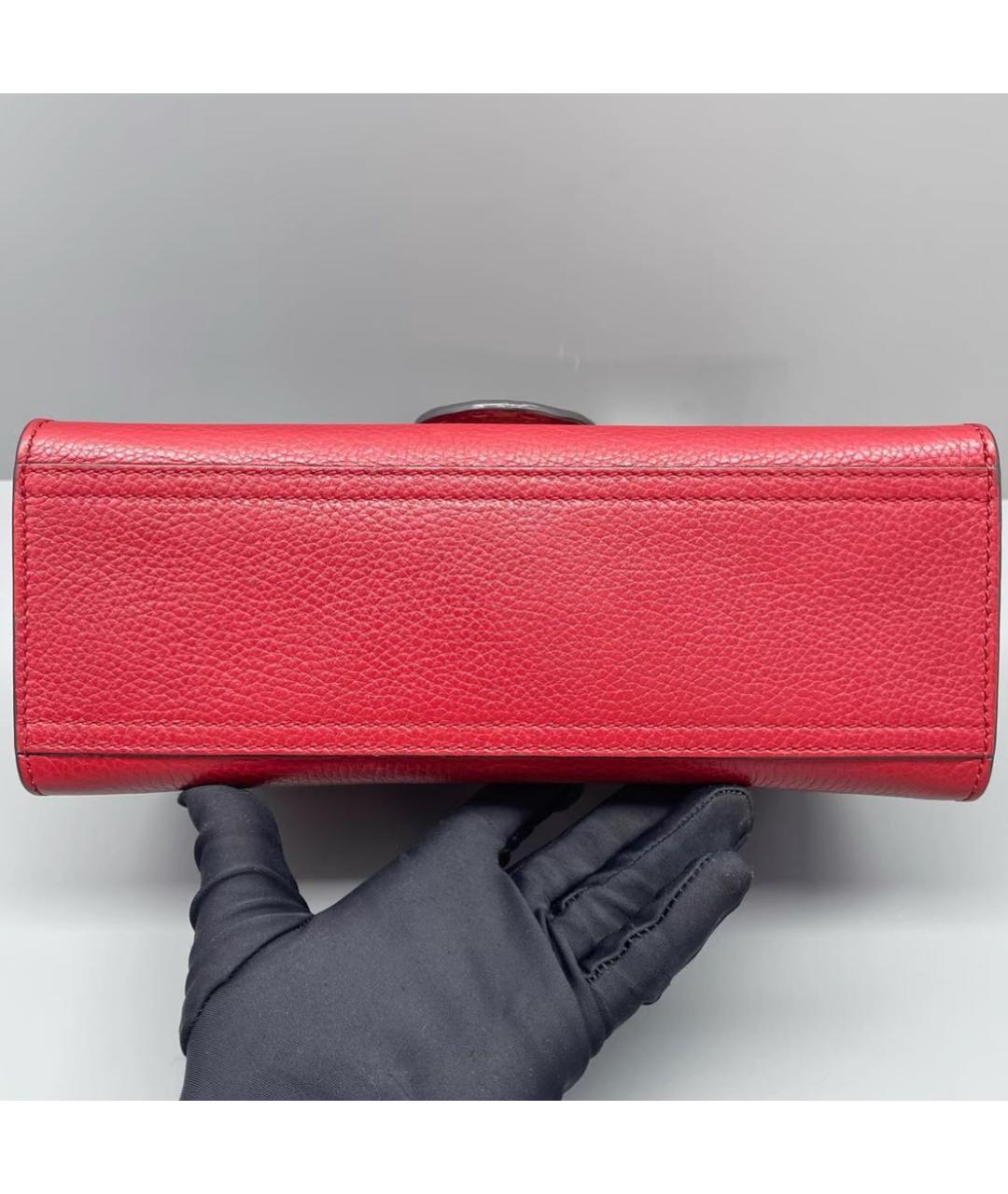 GUCCI Сумка через плечо, фото 5