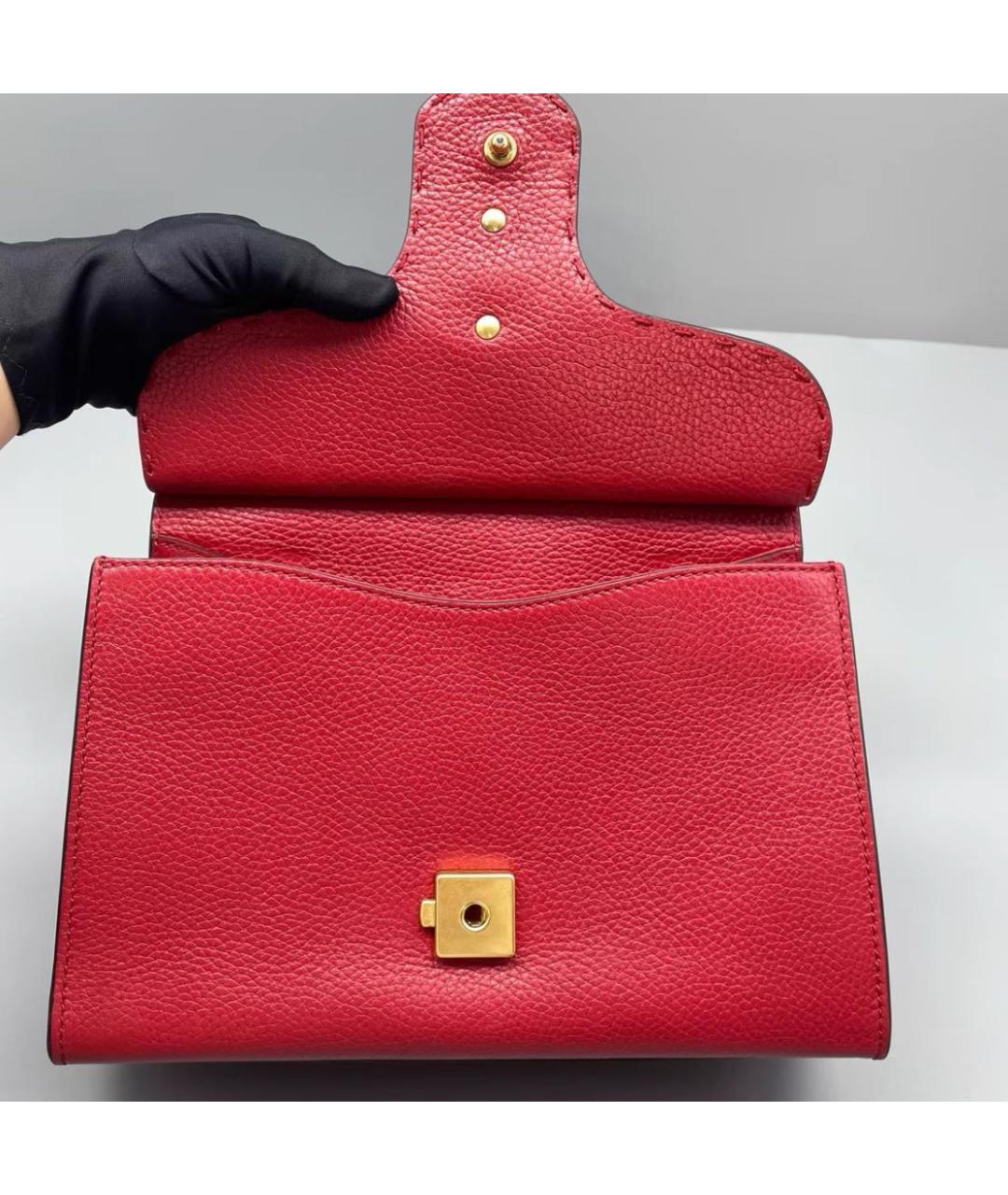 GUCCI Сумка через плечо, фото 6