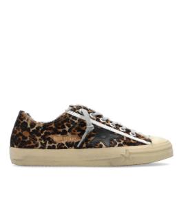 GOLDEN GOOSE DELUXE BRAND Кеды