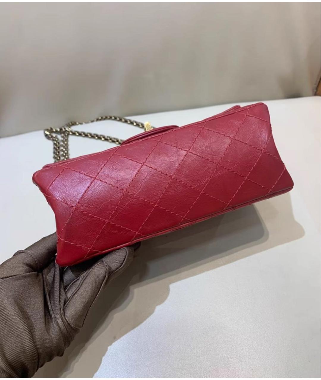 CHANEL Сумка через плечо, фото 4