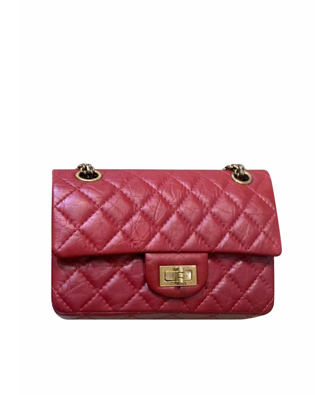 CHANEL Сумка через плечо, фото 1