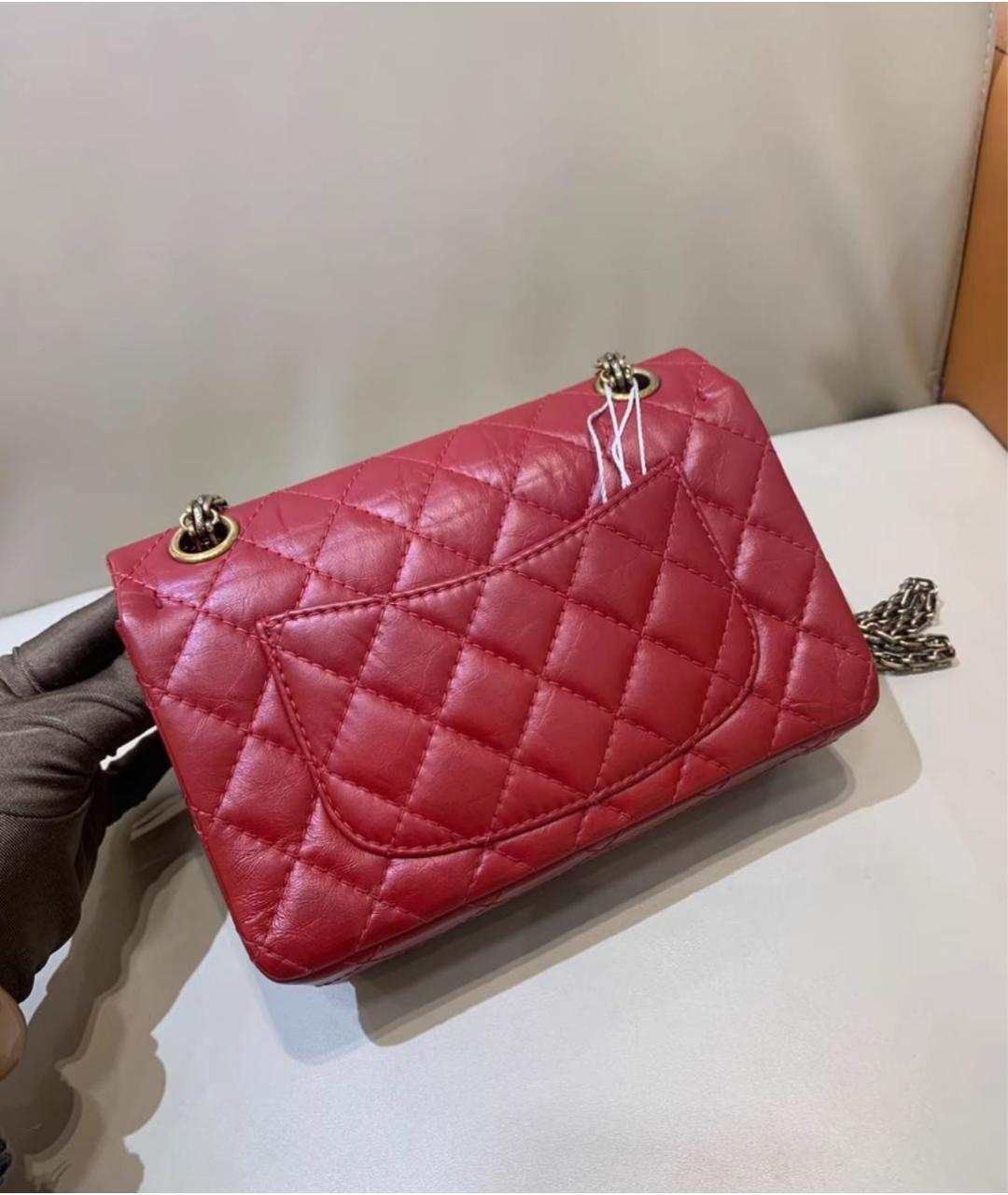 CHANEL Сумка через плечо, фото 3