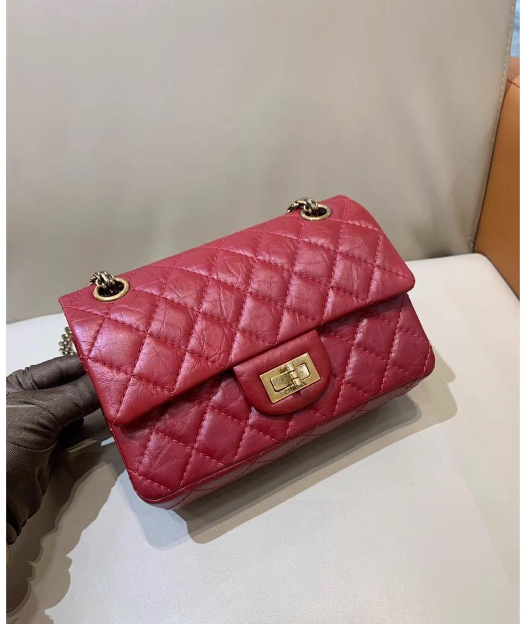 CHANEL Сумка через плечо, фото 6