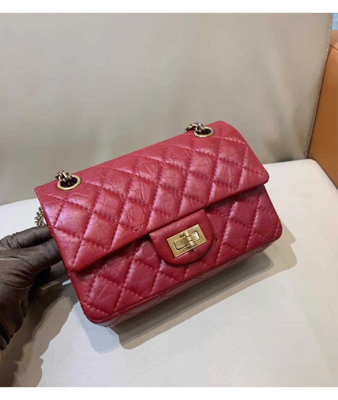 CHANEL Сумка через плечо, фото 2