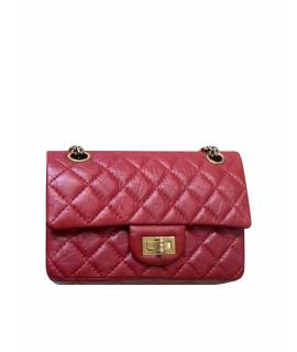 CHANEL Сумка через плечо