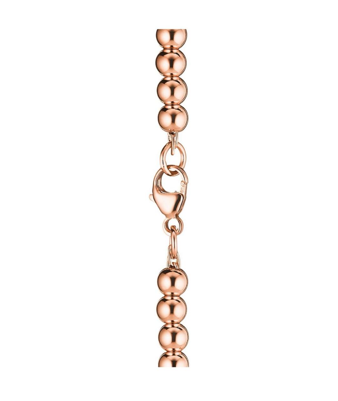 TIFFANY&CO Золотой браслет из розового золота, фото 3