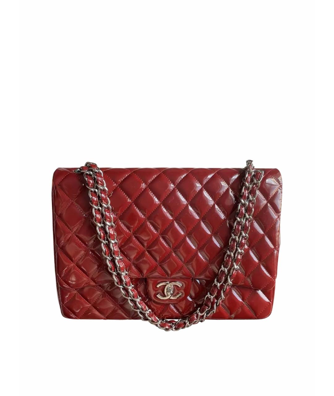 CHANEL Сумка через плечо, фото 1