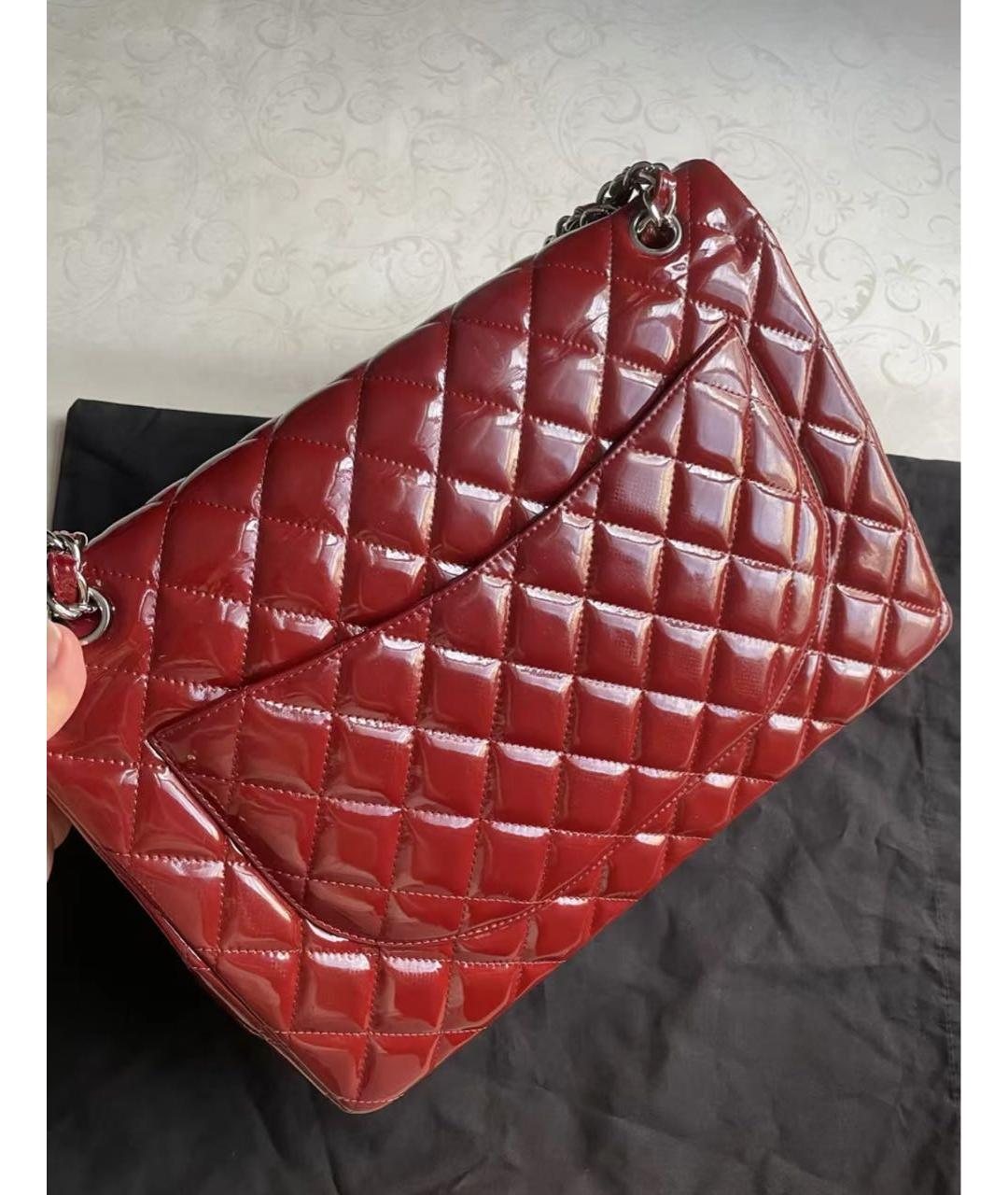 CHANEL Сумка через плечо, фото 2