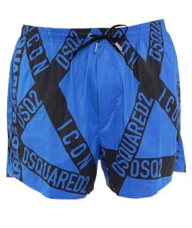 DSQUARED2 Шорты