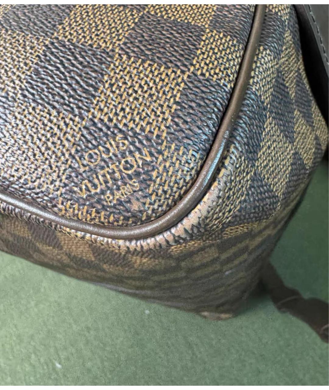 LOUIS VUITTON Сумка через плечо, фото 6