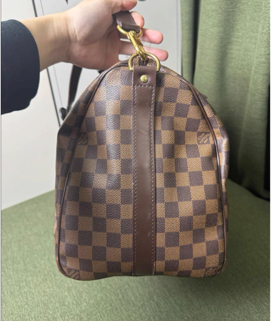 LOUIS VUITTON Сумка через плечо, фото 4