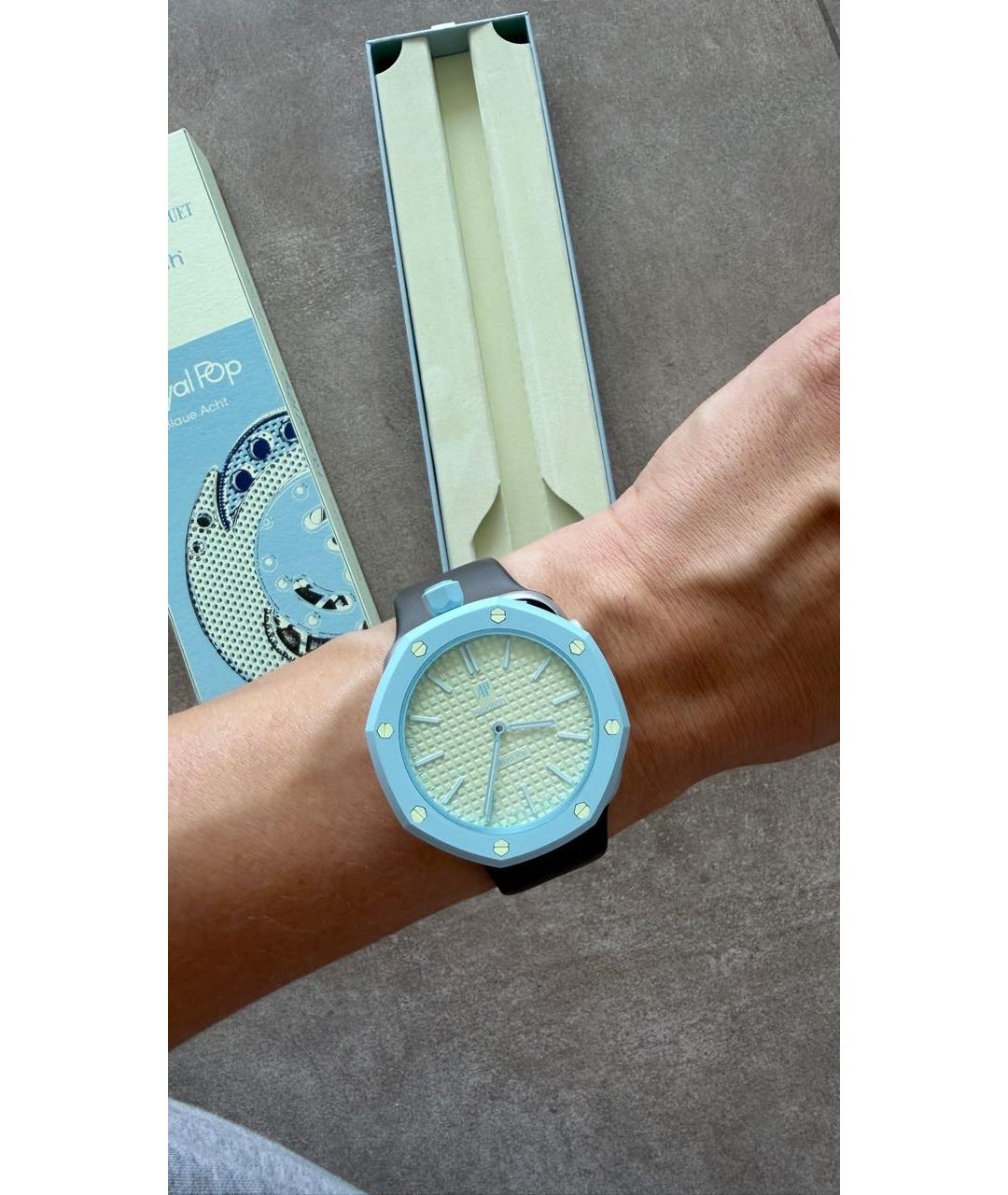 Swatch Часы, фото 3