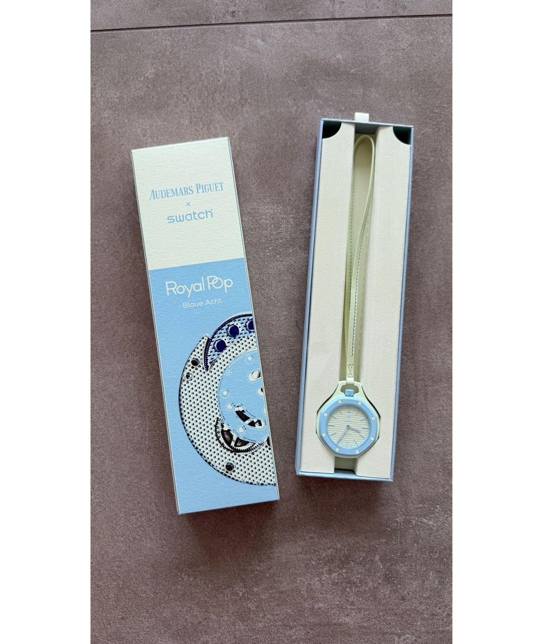 Swatch Часы, фото 2