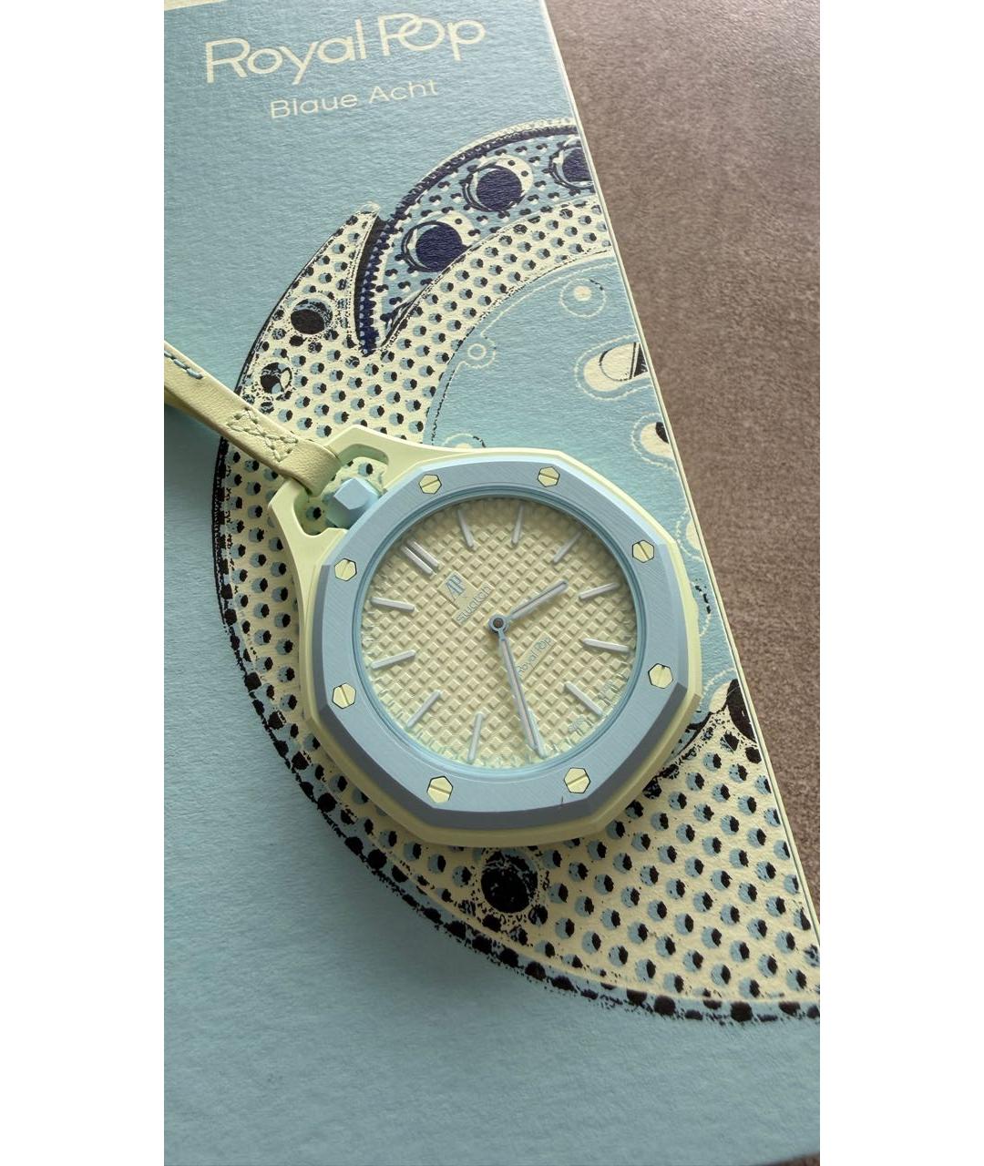 Swatch Часы, фото 5