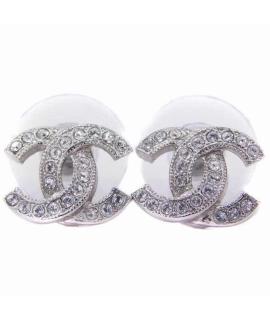 CHANEL Серьги