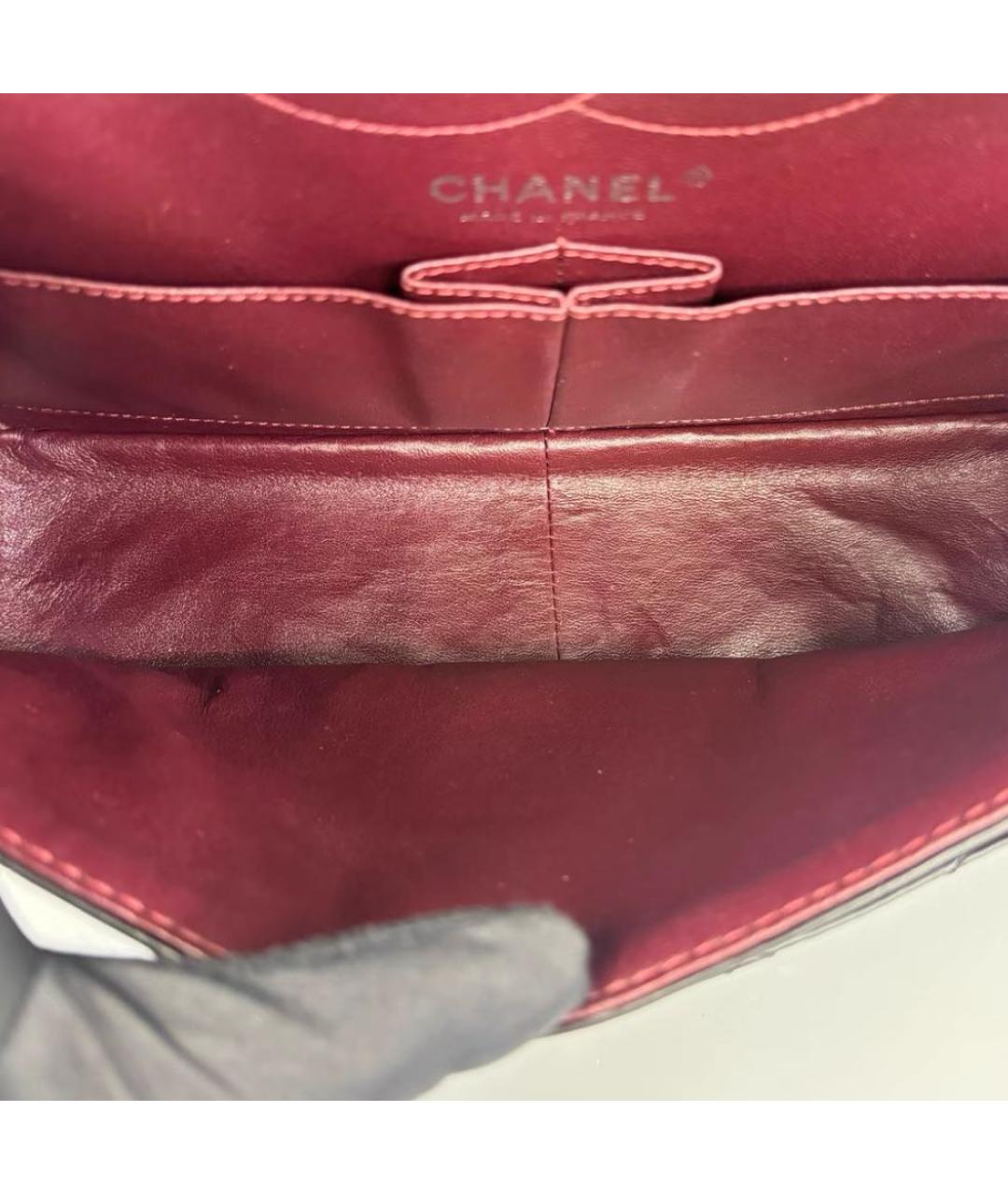 CHANEL Сумка через плечо, фото 5