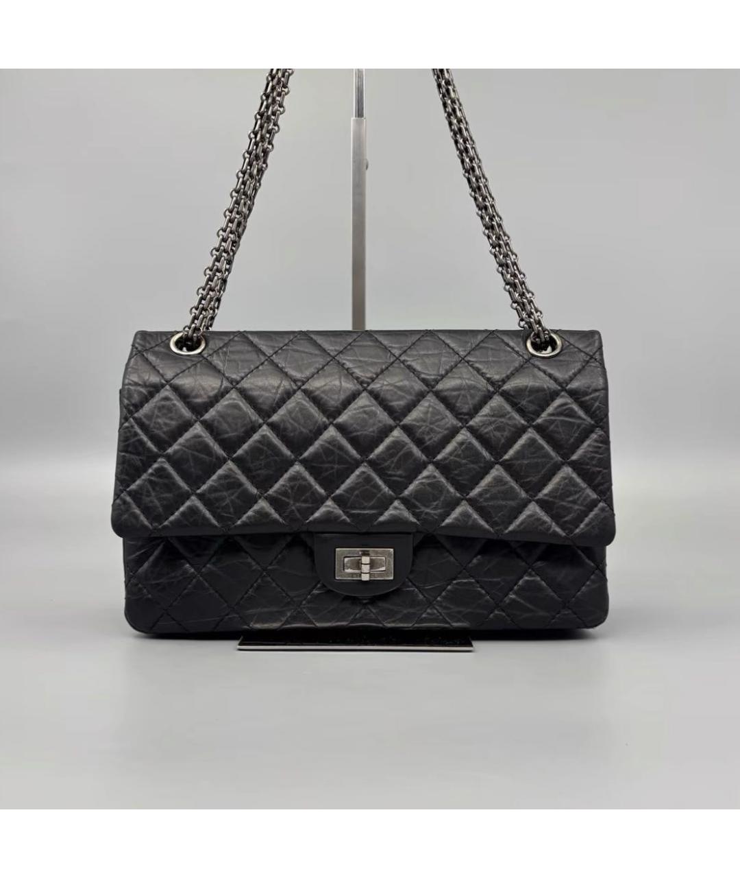 CHANEL Сумка через плечо, фото 6