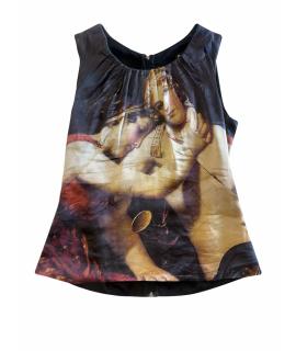 DOLCE&GABBANA Майка