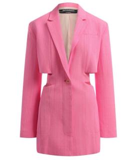 JACQUEMUS Повседневное платье