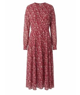 MAX MARA STUDIO Повседневное платье