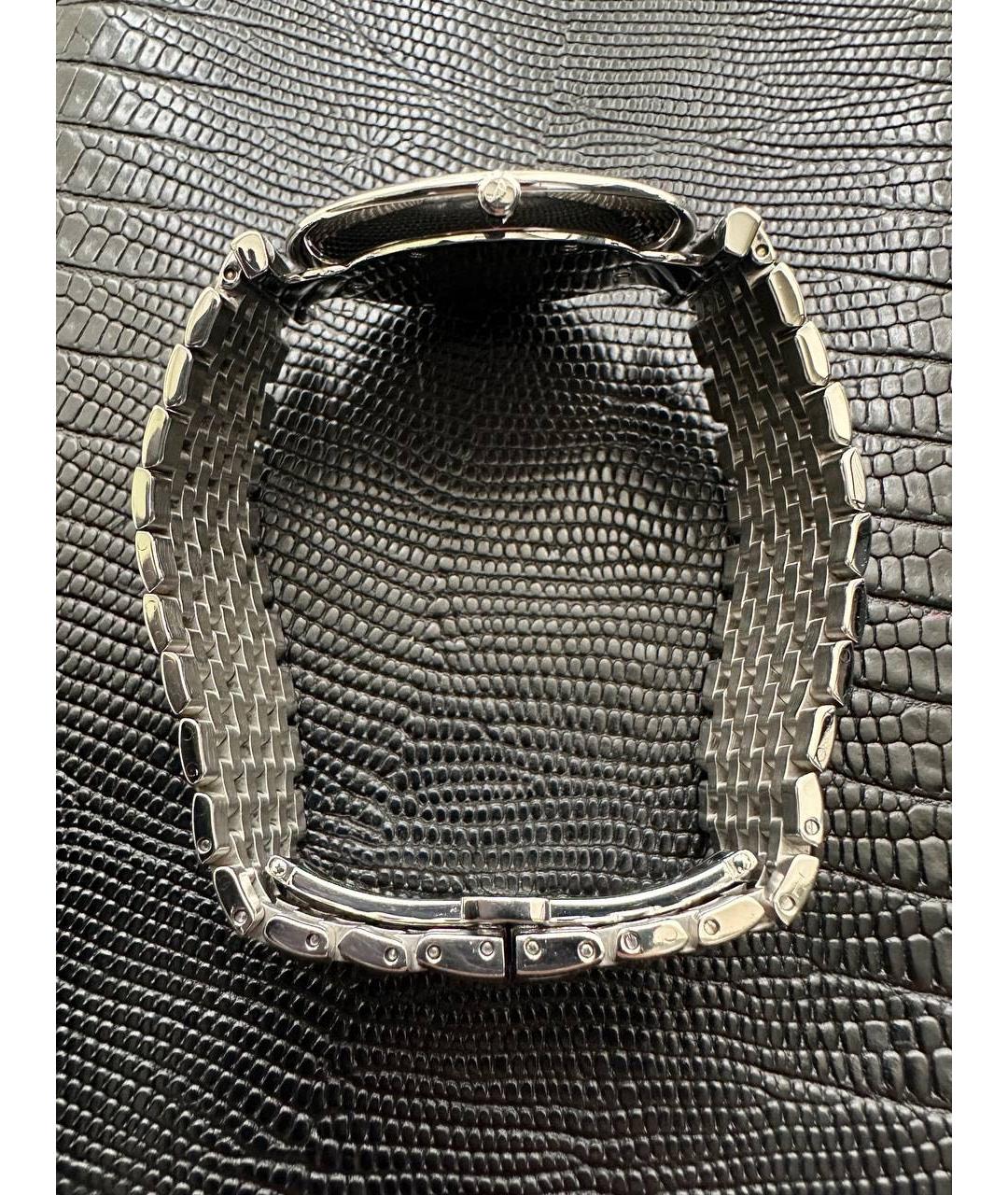 LONGINES Серебряные часы, фото 3