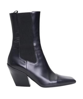 PRADA Ботильоны
