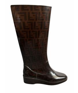 FENDI Сапоги