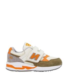 NEW BALANCE Кеды