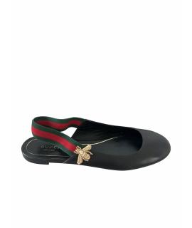 GUCCI Балетки