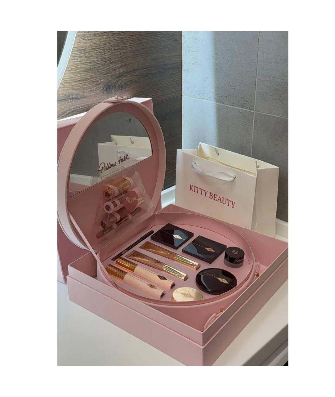 CHARLOTTE TILBURY Румяна, фото 4