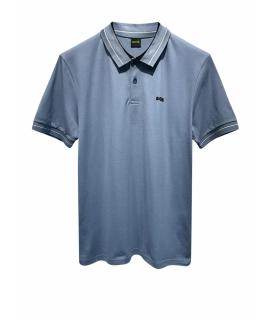 HUGO BOSS Поло с коротким рукавом