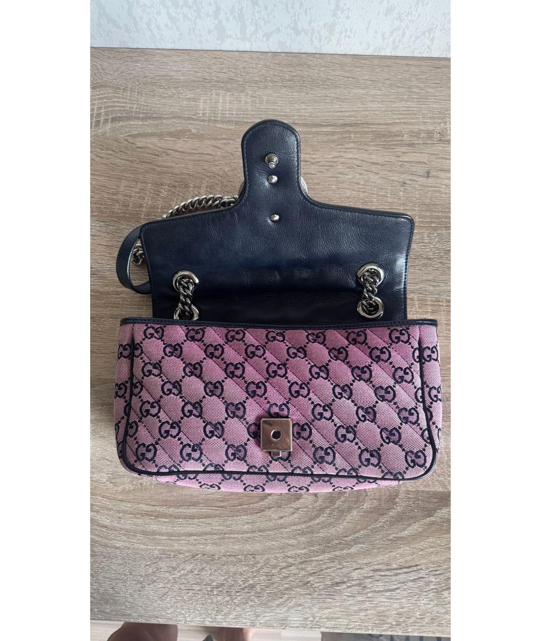 GUCCI Сумка через плечо, фото 3
