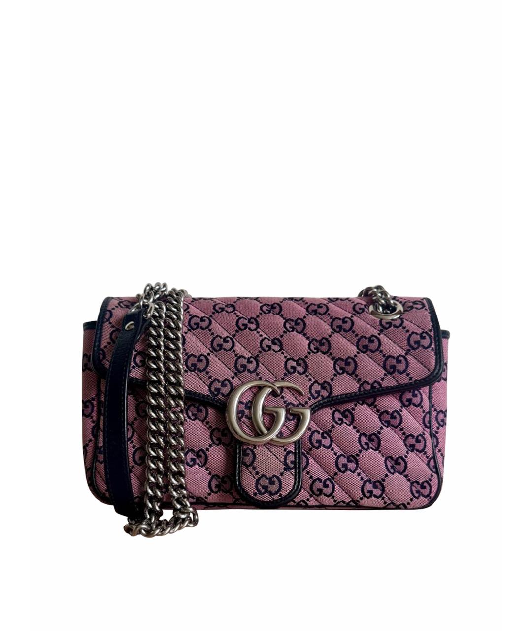 GUCCI Сумка через плечо, фото 1